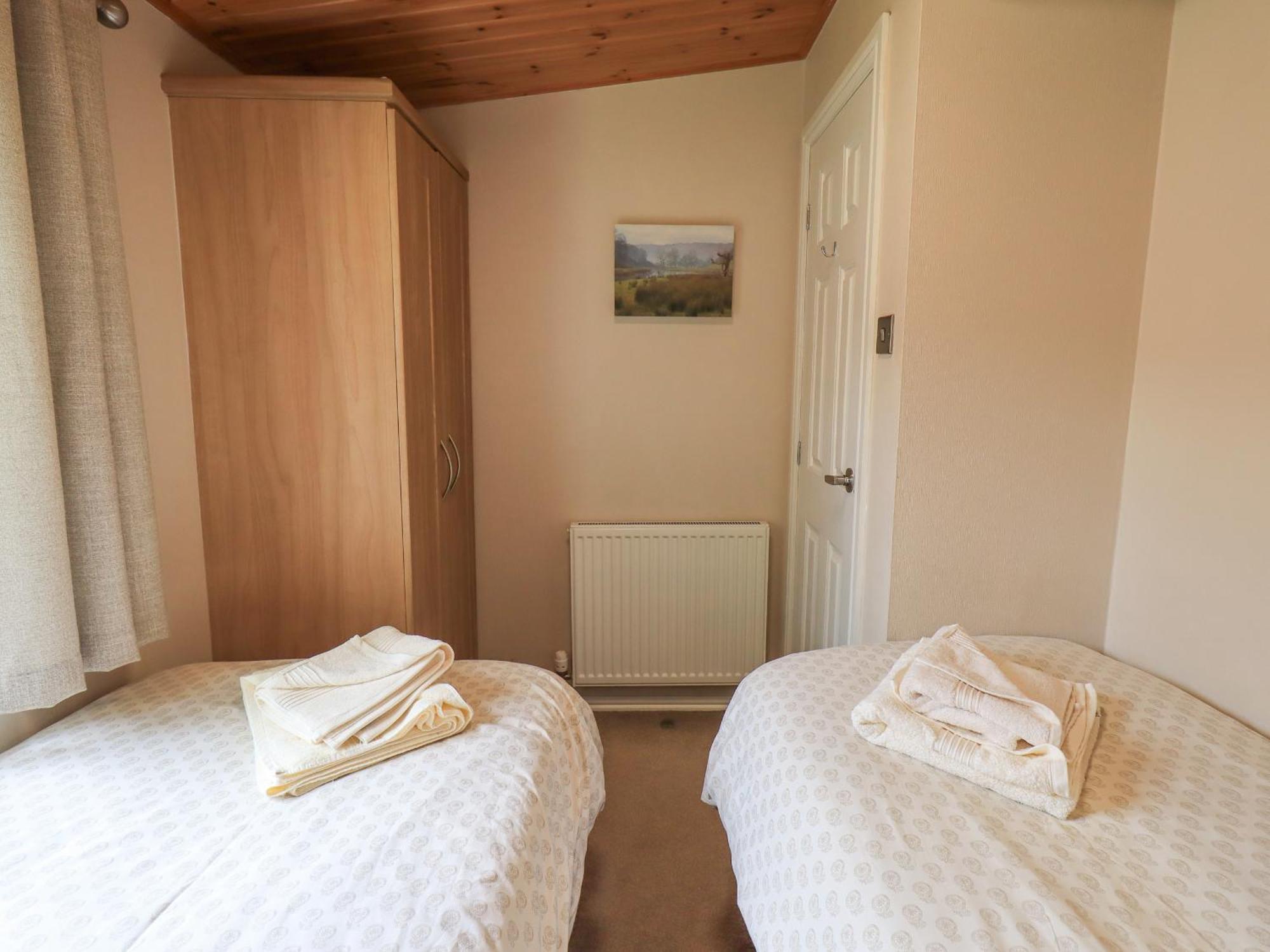 Esthwaite Lodge Windermere Eksteriør bilde