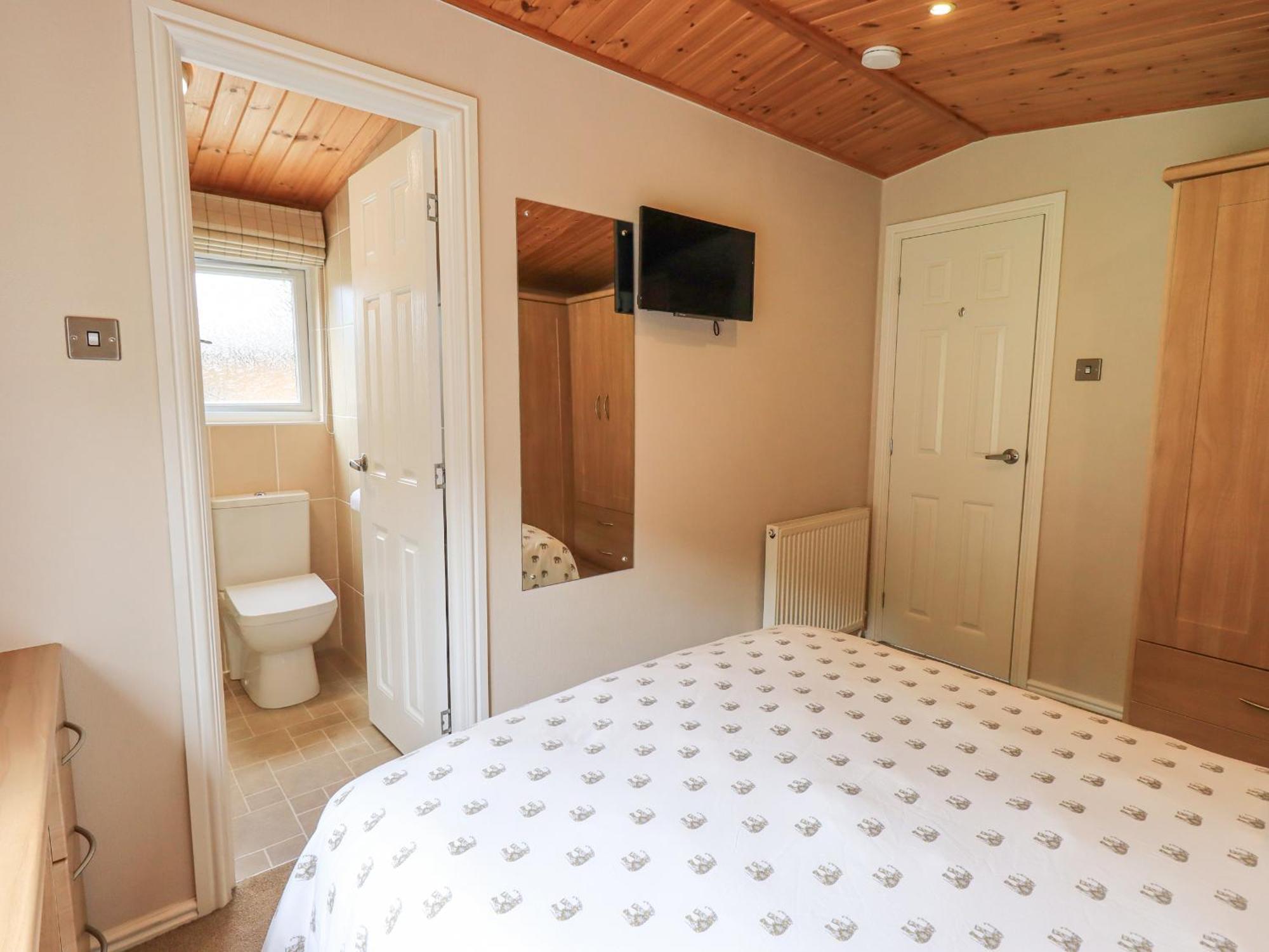 Esthwaite Lodge Windermere Eksteriør bilde
